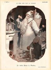 Fantasio magazine December 15, 1919  Herouard  Fabiano  Guillaume picture
