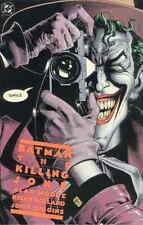 Batman: The Killing Joke #1 (6th) VF; DC | Alan Moore Joker Orange - we combine picture