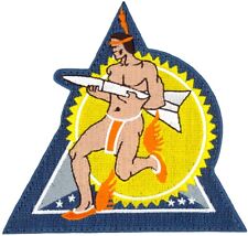 USAF 37th FLYING TRAINING SQUADRON PATCH - HERITAGE picture