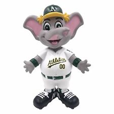Stomper Oakland Athletics Showstomperz 4.5 inch Bobblehead MLB picture
