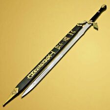 Legend of Zelda Sword, Skyward Master Sword, Replica Sword With Sheath picture