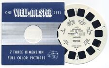 Mediaeval City of YORK England Scarce 1950's View-Master Single Reel 1075 picture