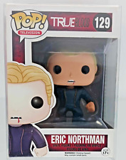 Funko Pop Television True Blood Eric Northman #129 VAULTED picture