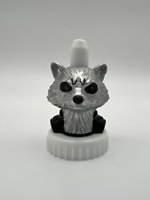 RARE Good 2 Grow Toppers Silver Rocket Raccoon Guardians of the Galaxy picture