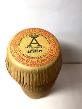 Early Milk Bottle Cap -Dairymen's League Co-Operative, Boonville, N.Y. Lot of 40 picture