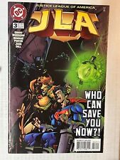 JLA #3 DC Comics 1997 | Combined Shipping B&B picture