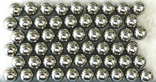 POLARIS Carbon Pinballs 1-1/16 in. (30 count) FOR GAMES WITH MAGNETIC FEATURES picture