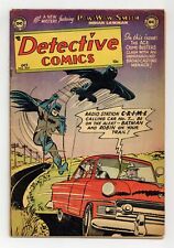 Detective Comics #200 GD/VG 3.0 1953 picture