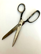 Vintage Reliance Compton Shears Scissors 8