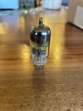 Raytheon 6X8/A Vacuum Tube tested strong picture