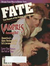 Fate Digest/Magazine Vol. 49 #2 VG 4.0 1996 Stock Image Low Grade picture