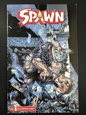 Spawn #145 Image Comics 1st Print Low Print Run Mcfarlane 1992 Series Fine/VF picture