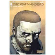 Walking Dead (2003 series) #144 in Near Mint condition. Image comics [g} picture