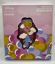 Loungefly Disney Winnie the Pooh Eeyore Balloons LE 1200 3” Disney Pin NWT picture