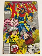X-Men #8 (1992) Marvel Comics picture