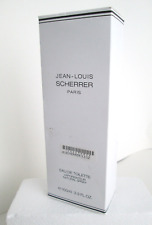 SCHERRER JEAN-LOUIS  Perfume Paris Parfum 100ml/3.3fl Oz - Eau De Toilette picture