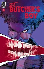 The Butcher's Boy (2024) 1 | Dark Horse Comics | COVER SELECT picture
