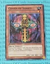 Charm of Shabti LCYW-EN190 Common Yu-Gi-Oh Card 1st Edition New picture