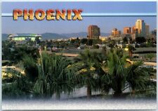 Postcard - Phoenix, Arizona picture