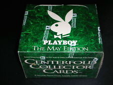 Playboy May Edition Box picture