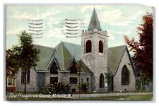 First Presbyterian Church � Millville, NJ � New Jersey picture