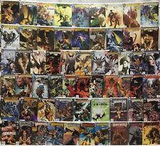 DC Comics Hawkman Run Lot 1-62 Plus Secret Files, Mini-Series - Missing in Bio picture