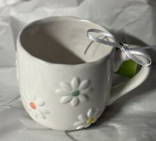 Lang Hand Painted Flower Mug picture