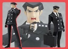 Figma Roger Smith The Big O Figure Japan +Tracking number picture