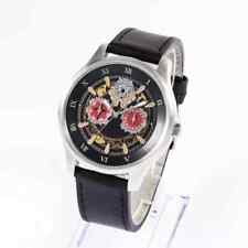 Castlevania Alucard Model Wristwatch Watch Super Groupies Black Japan new picture