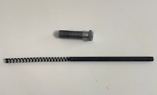 SINGER 328K SEWING MACHINE - Top Screw, Spring, and Rod OEM Part picture
