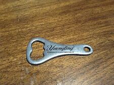 Yuengling Beer Bottle Opener Pewter  picture