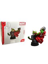 Gentle Giant Throg Mini Bust Tor Frog Of Thunder Limited 28/1200 Marvel Comics picture