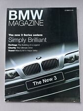 BMW OEM BMW Magazine Number 2 1998 picture