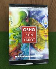 Osho Zen Tarot 79 Cards picture