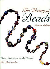 History Ancient Beads From 30,000BC Lavish Pix Magic Native American Near East picture