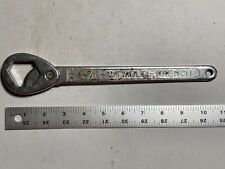 Vintage Multi-Wrench 7/8