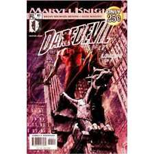Daredevil (1998 series) #41 in Near Mint condition. Marvel comics [s& picture