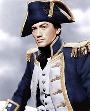  1951 GREGORY PECK in CAPTAIN HORATIO HORNBLOWER Photo   (222-C ) picture
