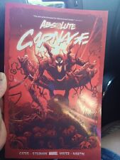 Absolute Carnage (Marvel Comics 2019) picture