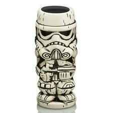 Geeki Tikis Star Wars Stormtrooper V2 Ceramic Mug | Holds 15 Ounces picture