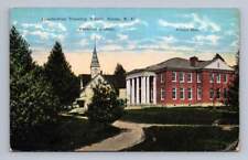 Appalachian State University Training School BOONE North Carolina Antique 1924 picture