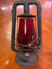 Dietz Antique Lantern, Perfect Condition Model 210 picture