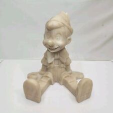 The Walt Disney Company Cameonyx Marble Pinocchio I’m A Real Boy Figure 1986 picture