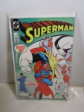 Superman #6 1987 DC Comics John Byrne picture