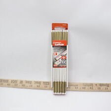 Crescent Masonry Wood Rule Red End 5/8