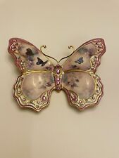 enchanted wings hanging gem butterfly by Lena Lin  picture