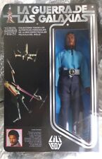 HOLY GRAIL HTF STAR WARS 78 12” LILY LEDY  BESPIN LANDO CALRISSIAN REPRO FIGURE picture