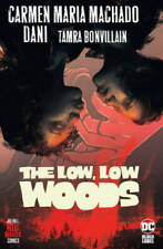 The Low, Low Woods - Hardcover By Machado, Carmen Maria - GOOD picture