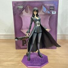 Portrait.Of.Pirates Dress STRONG EDITION Nico Robin Figure MegaHouse Japan Toy picture