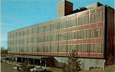 Middletown Hospital, Middletown, Ohio, Franklin, Monroe, Trenton, Postcard picture